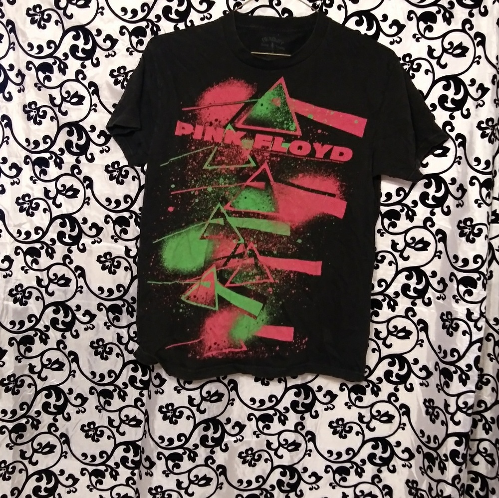 Pink Floyd Tee